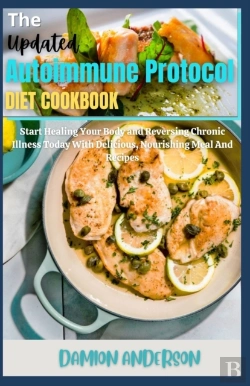 Bertrand.pt - The Updated  Autoimmune Protocol Diet Cookbook