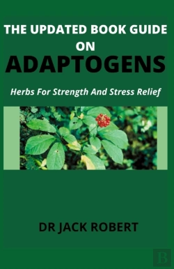 Bertrand.pt - The Updated Book Guide On Adaptogens