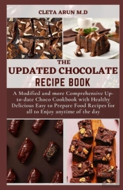 The Updated Chocolate Recipe Book