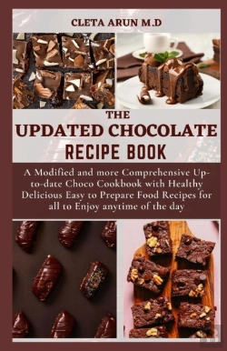 Bertrand.pt - The Updated Chocolate Recipe Book