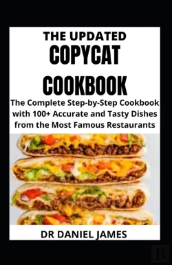 Bertrand.pt - The Updated Copycat Cookbook