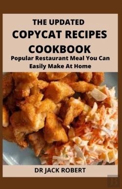 Bertrand.pt - The Updated Copycat Recipes Cookbook