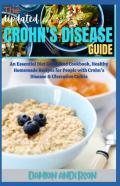 The Updated Crohn'S Disease Guide