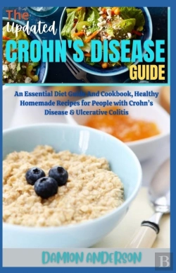 Bertrand.pt - The Updated Crohn'S Disease Guide