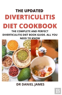 Bertrand.pt - The Updated Diverticulitis Cookbook Book Guide For Beginners