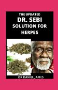 The Updated Dr. Sebi Solution For Herpes
