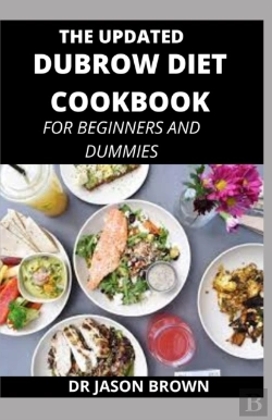 Bertrand.pt - The Updated Dubrow Diet Cookbook For Beginners And Dummies