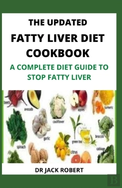 Bertrand.pt - The Updated Fatty Liver Diet Cookbook