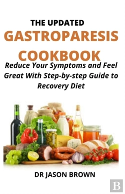 Bertrand.pt - The Updated Gastroparesis Cookbook