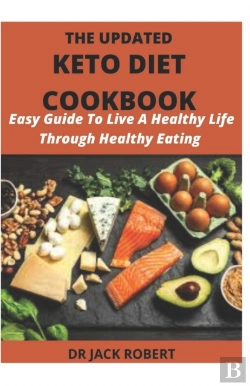 Bertrand.pt - The Updated Keto Diet Cookbook