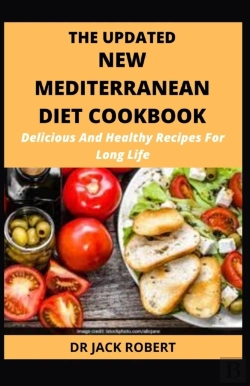 Bertrand.pt - The Updated New Mediterranean Diet Cookbook