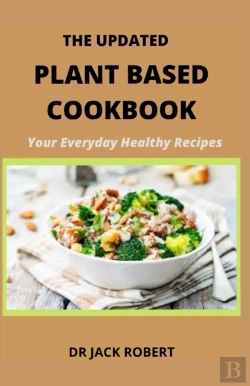 Bertrand.pt - The Updated Plant Based Cookbook