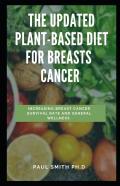 The Updated Plant Based Diet For Breasts Cancer