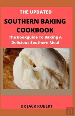 Bertrand.pt - The Updated Southern Baking Cookbook