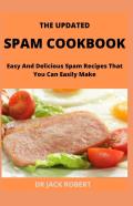 The Updated Spam Cookbook
