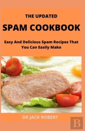 The Updated Spam Cookbook
