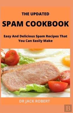 Bertrand.pt - The Updated Spam Cookbook