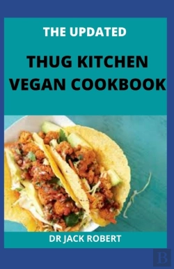 Bertrand.pt - The Updated Thug Kitchen Vegan Cookbook