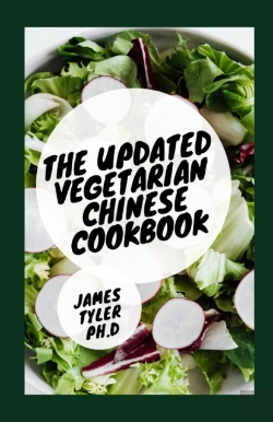 Bertrand.pt - The Updated Vegetarian Chinese Cookbook