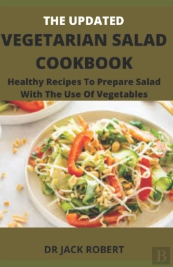 Bertrand.pt - The Updated Vegetarian Salad Cookbook