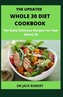 Bertrand.pt - The Updated Whole 30 Diet Cookbook