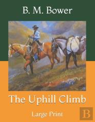 The Uphill Climb