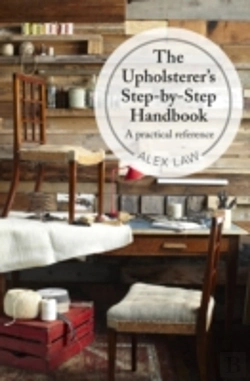 Bertrand.pt - The Upholsterer'S Step-By-Step Handbook