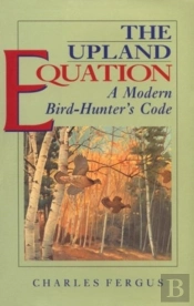 The Upland Equation