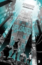 The Uploaded