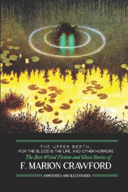 Bertrand.pt - The Upper Berth, For The Blood Is The Life, And Other Horrors