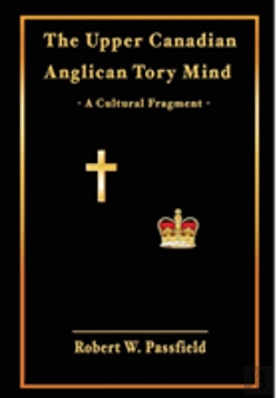 Bertrand.pt - The Upper Canadian Anglican Tory Mind
