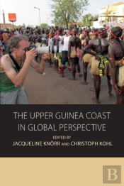 The Upper Guinea Coast In Global Perspective