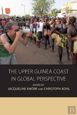 Bertrand.pt - The Upper Guinea Coast In Global Perspective
