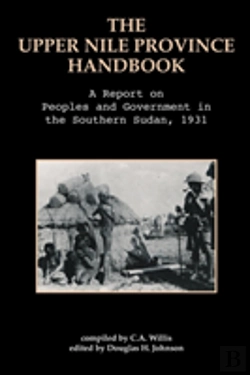 Bertrand.pt - The Upper Nile Province Handbook