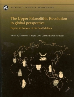 Bertrand.pt - The Upper Palaeolithic Revolution In Global Perspective