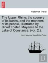 The Upper Rhine