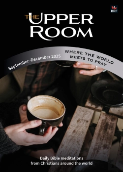 Bertrand.pt - The Upper Room September-December 2025