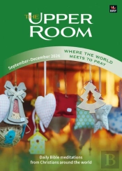 The Upper Room September-December 2026
