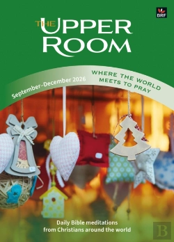 Bertrand.pt - The Upper Room September-December 2026