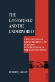 The Upperworld And The Underworld