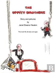 The Uppity Brothers