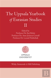 The Uppsala Yearbook Of Eurasian Studies Ii