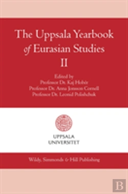 Bertrand.pt - The Uppsala Yearbook Of Eurasian Studies Ii