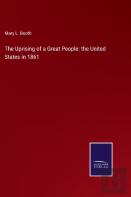 The Uprising Of A Great People