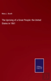 The Uprising Of A Great People