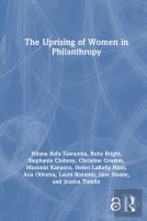 The Uprising Of Women In Philanthropy