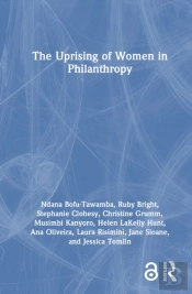 The Uprising Of Women In Philanthropy
