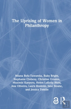 Bertrand.pt - The Uprising Of Women In Philanthropy