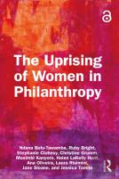The Uprising Of Women In Philanthropy
