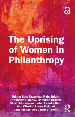 Bertrand.pt - The Uprising Of Women In Philanthropy